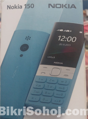 NOKIA 150